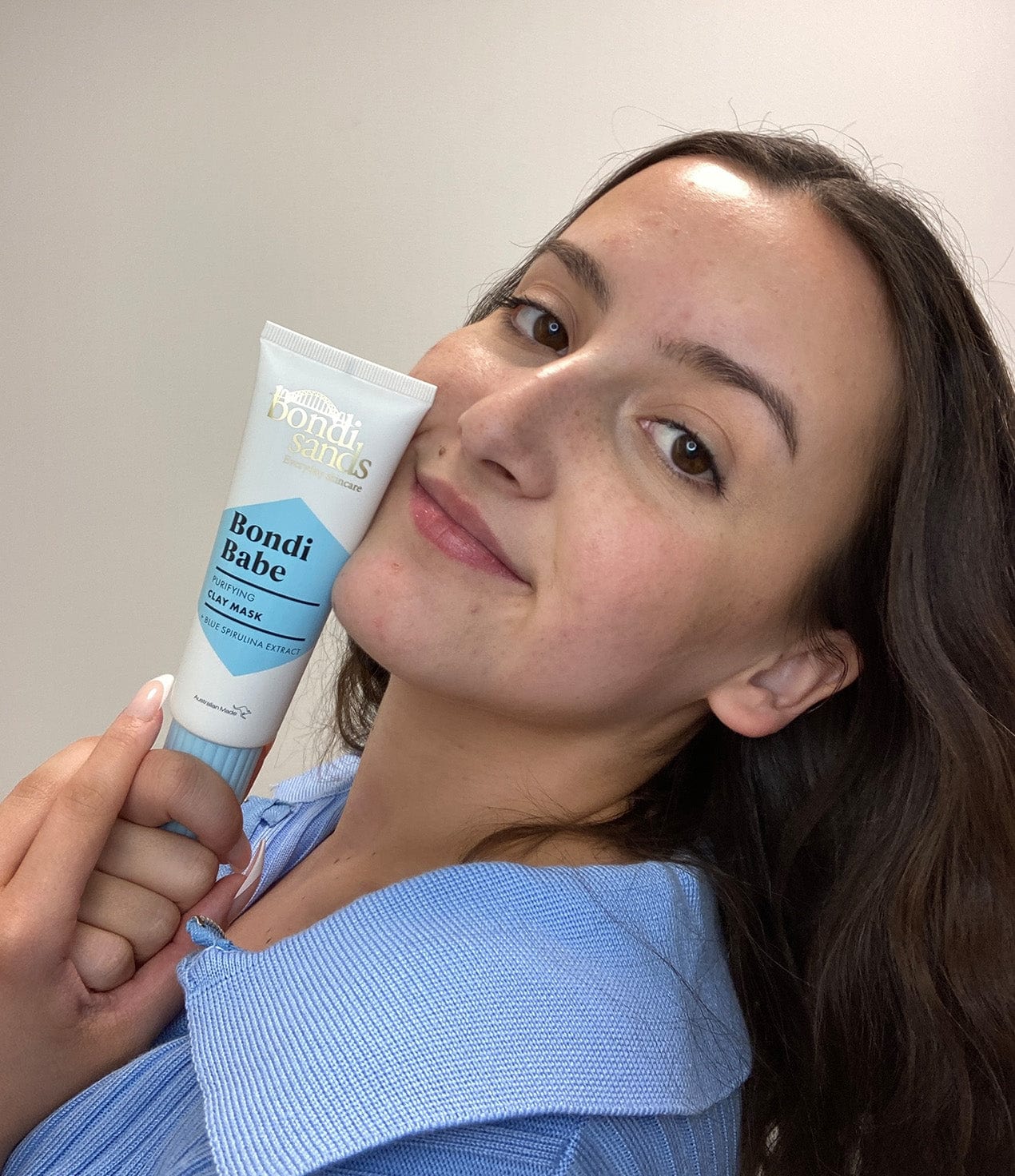 Vicki's Skin Profile