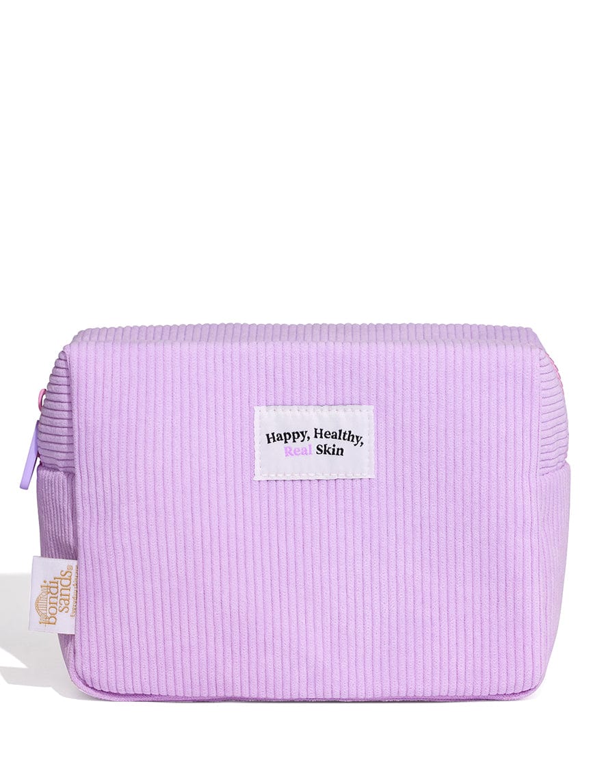Everyday Skincare Cosmetic Bag