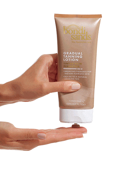 Bondi best sale sands moisturiser