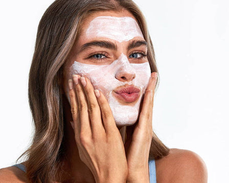 How To Reduce The Appearances of Blemishes