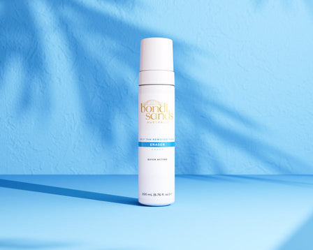How To Remove Self Tan