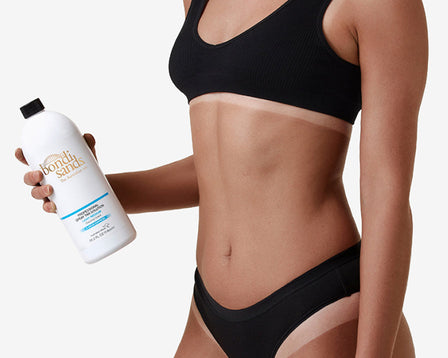 Everything You Need To Know For The Perfect Wedding Spray Tan