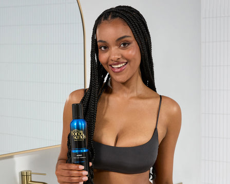 Ultra Dark: The Next Level In Tanning
