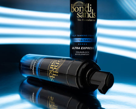 Our Ultra Express How To Guide – Your Deepest Glow In Just 1 Hour