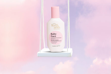 Your Guide to Using Retinol Serum