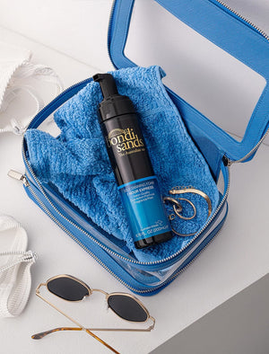 1 Hour Express Foam Bundle