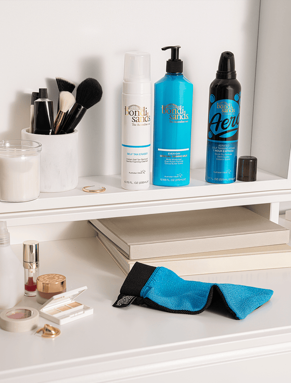 The Ultimate Bondi Babe Bundle