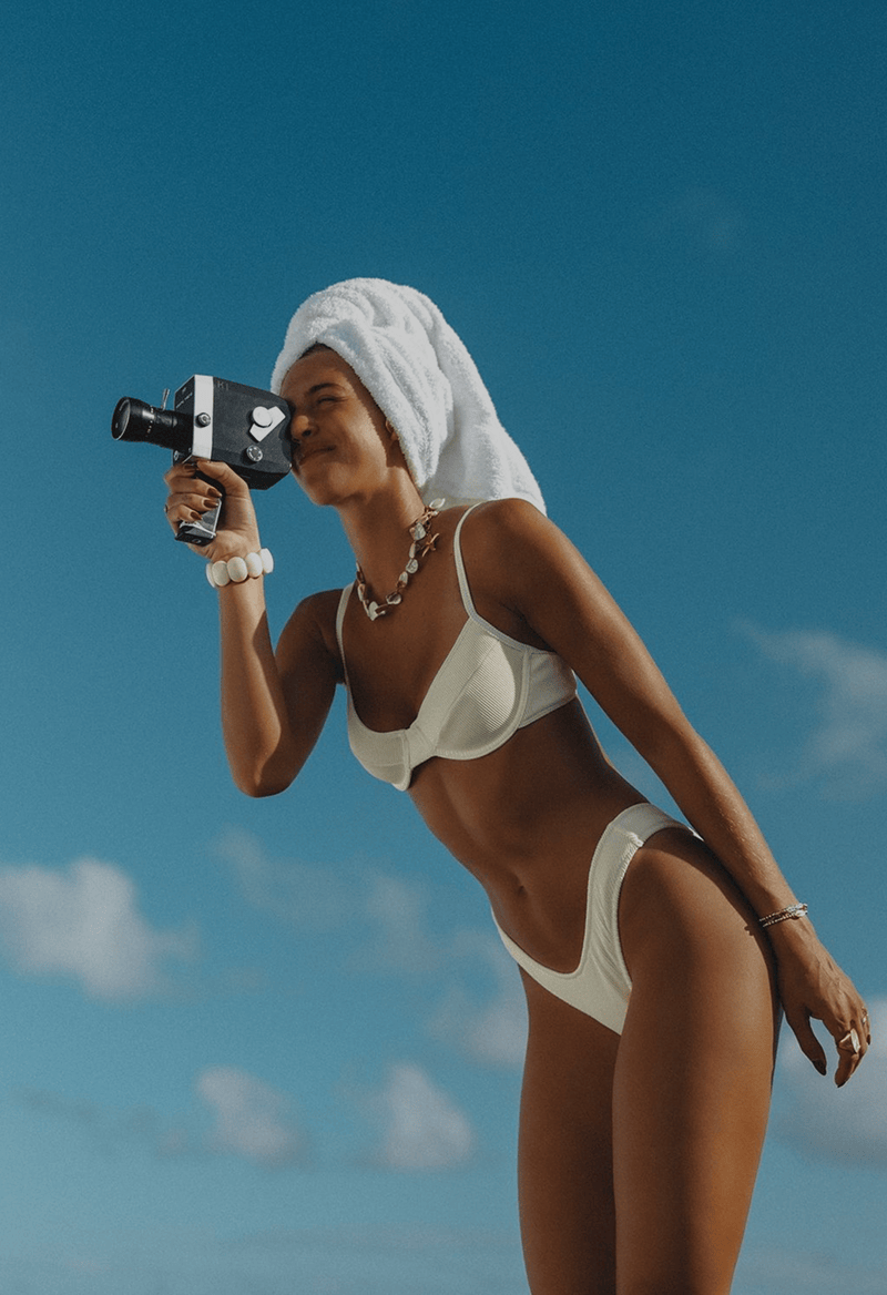 Self Tan