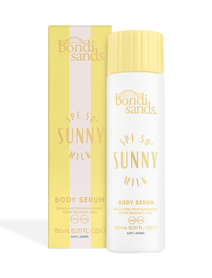 Sunny Milk SPF 50+ Body Serum