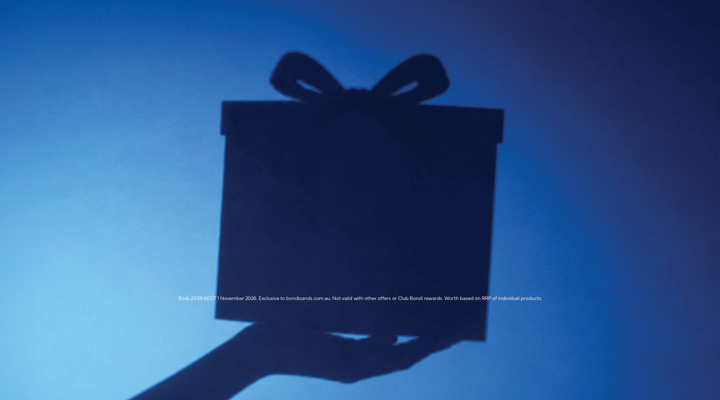 MYSTERY BOXES