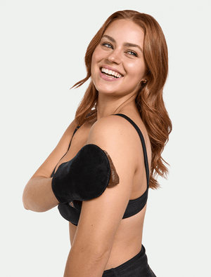 Express Self Tanning Foam