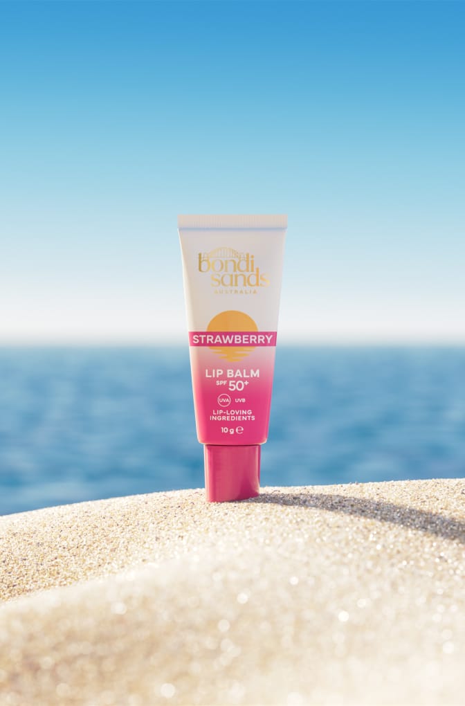 SPF 50+ Lip Balm Bundle