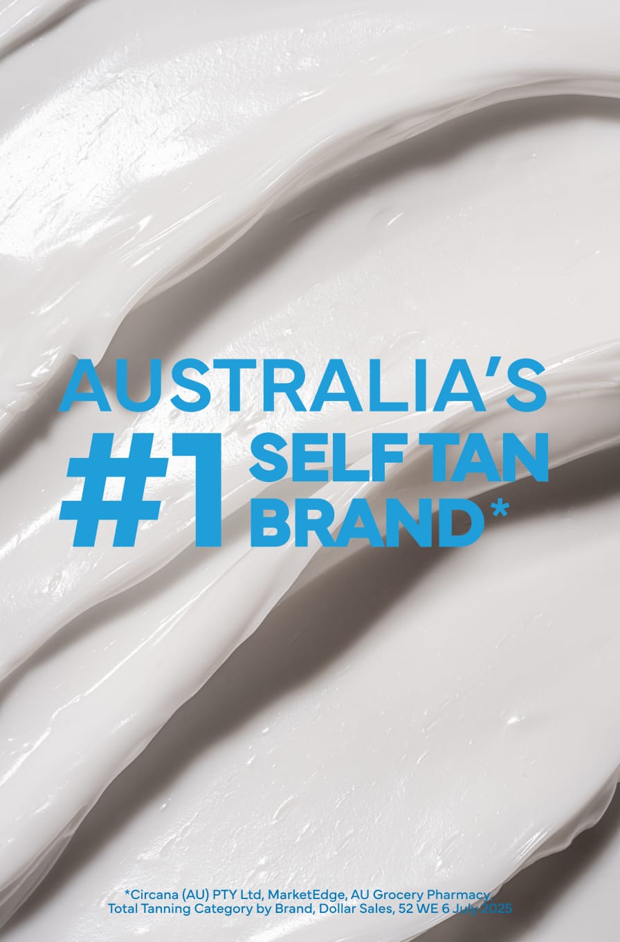 Gradual Self Tanning Butter
