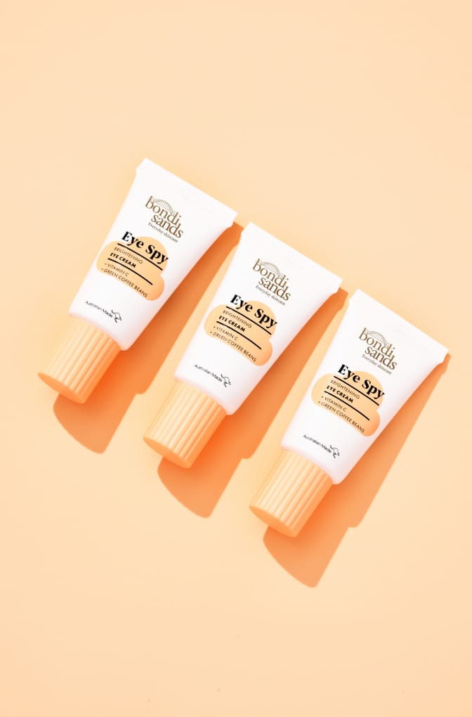 Eye Spy Vitamin C Eye Cream