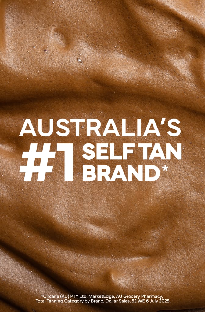 Ultra Dark Pure Bronze Self Tan Foaming Water