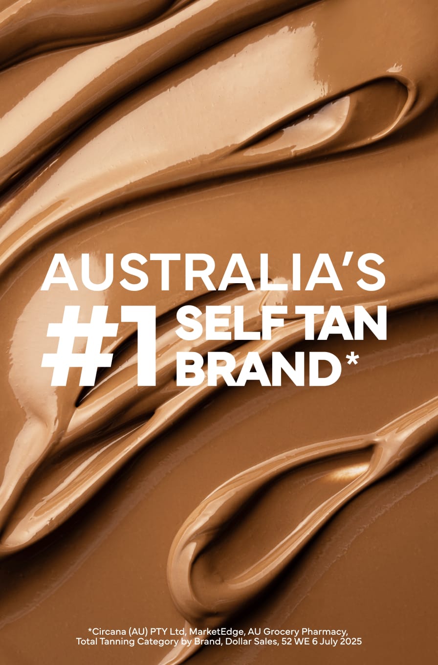 GLO & Perfect Instant Bronzer + Gradual Self Tan