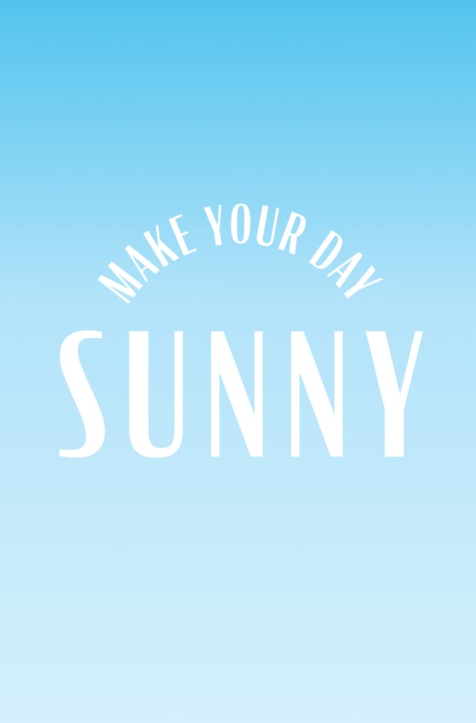 Sunny Top to Toe Bundle