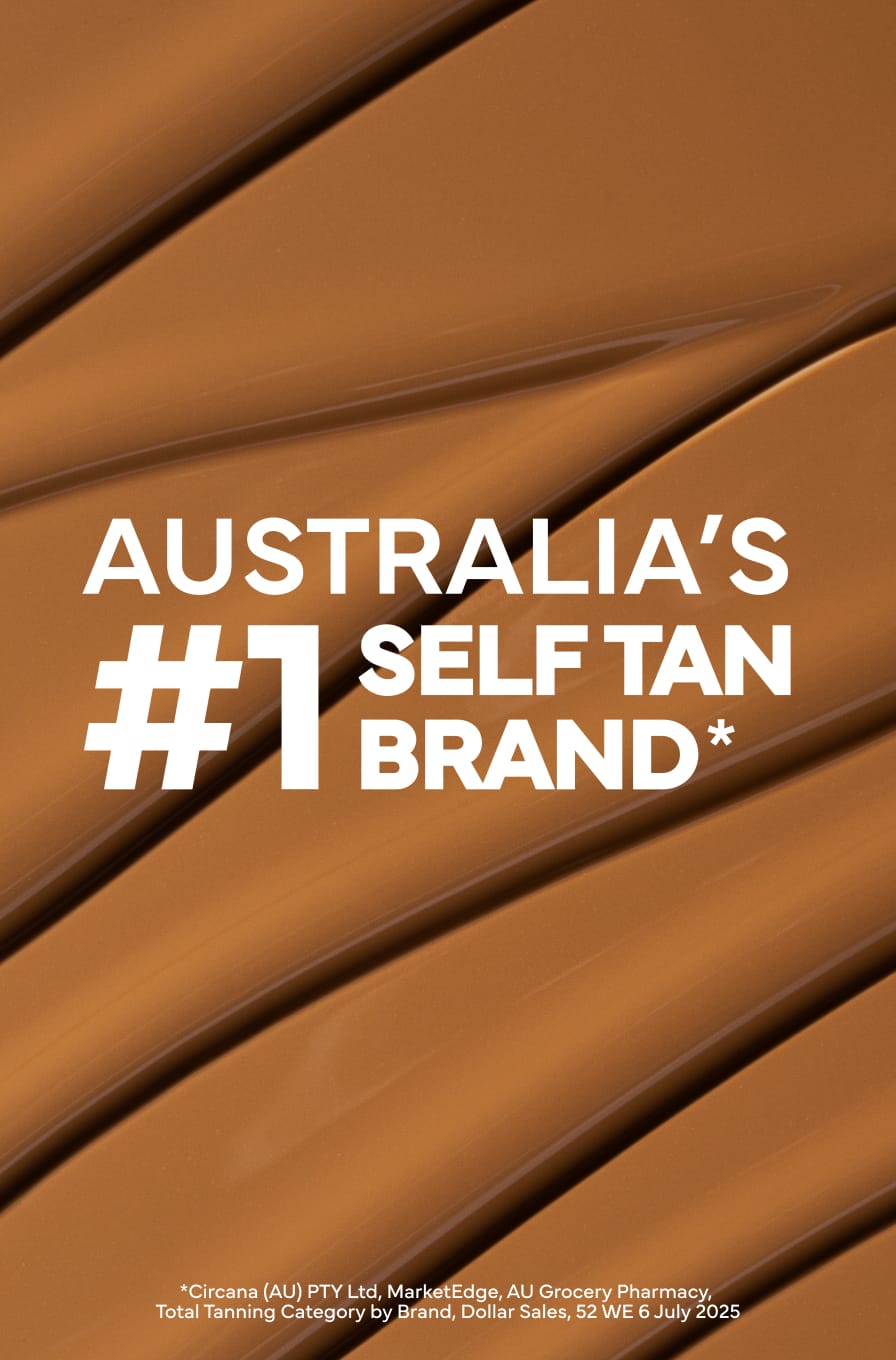 GLO Instant Bronzer