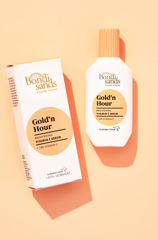 Gold'n Hour Vitamin C Serum