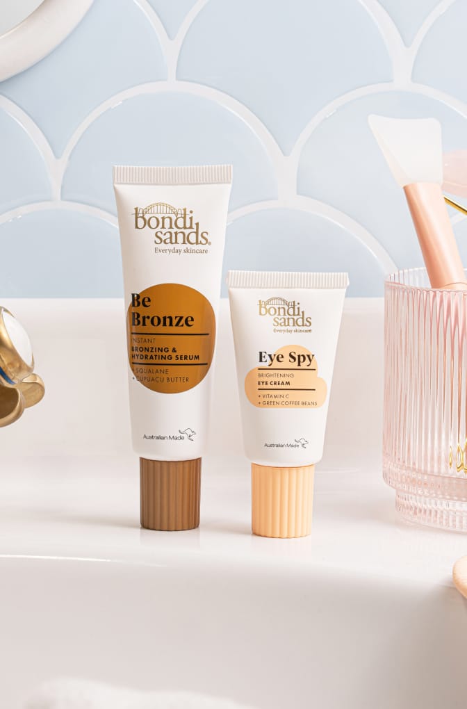The Face Space Bundle