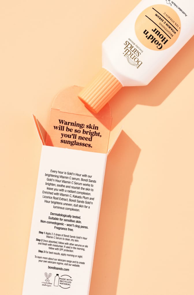 Gold'n Hour Vitamin C Serum