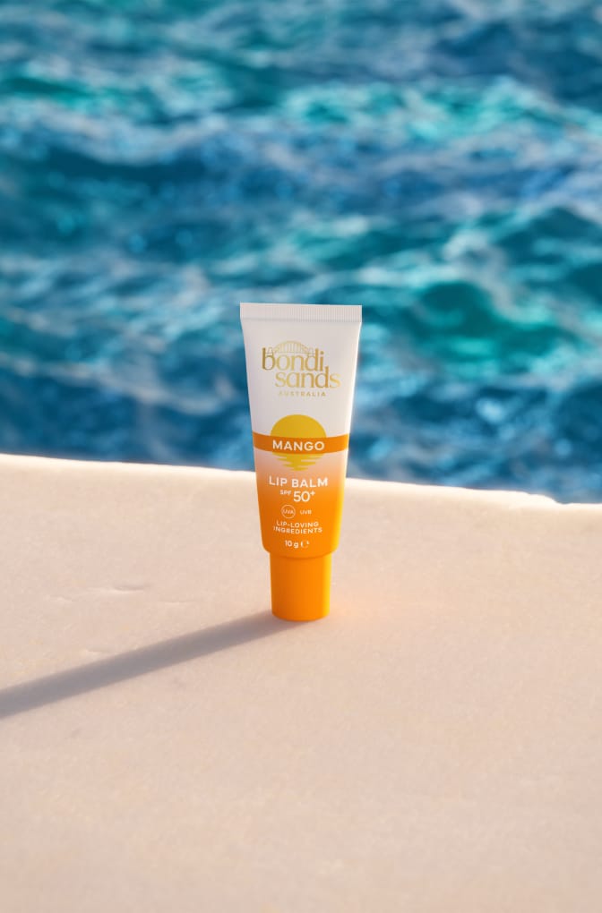 SPF 50+ Lip Balm Bundle