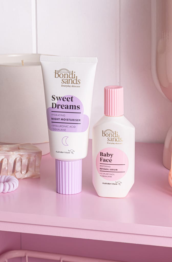 Baby Face Bundle