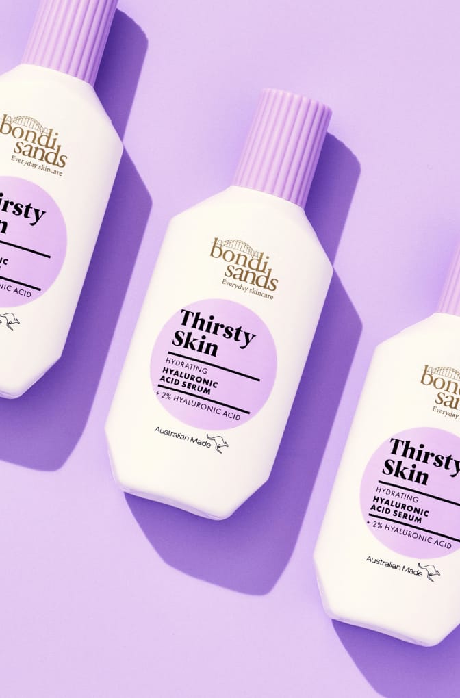 Normal/Oily Skin Routine Bundle