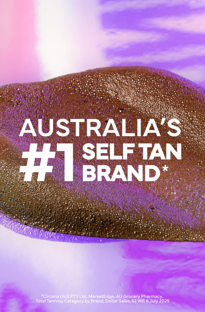 Magenta Technocolor 1 Hour Express Self Tanning Foam
