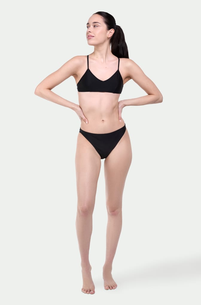 Light/Medium Self Tanning Foam