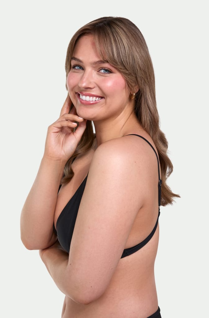 Dark Self Tanning Face Drops