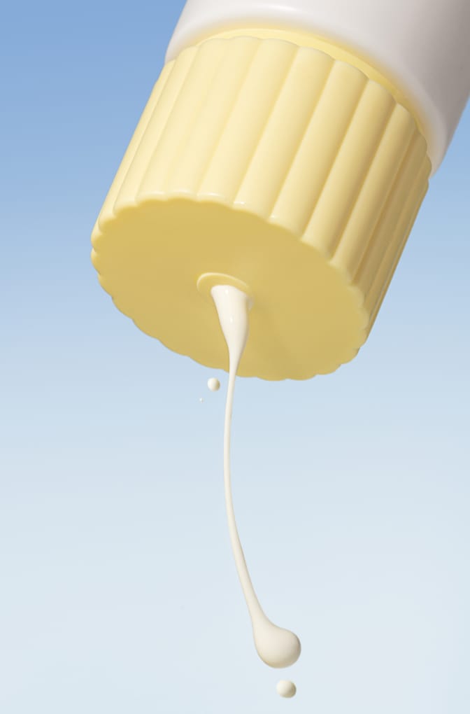 Sunny Milk SPF 50+ Body Serum
