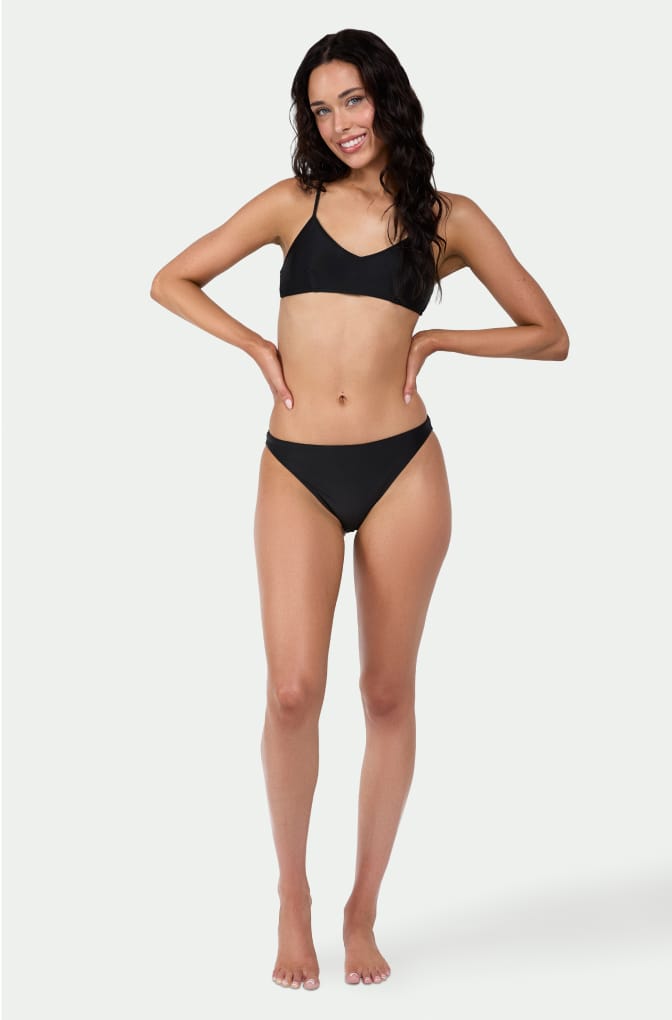 Light/Medium Self Tanning Foam