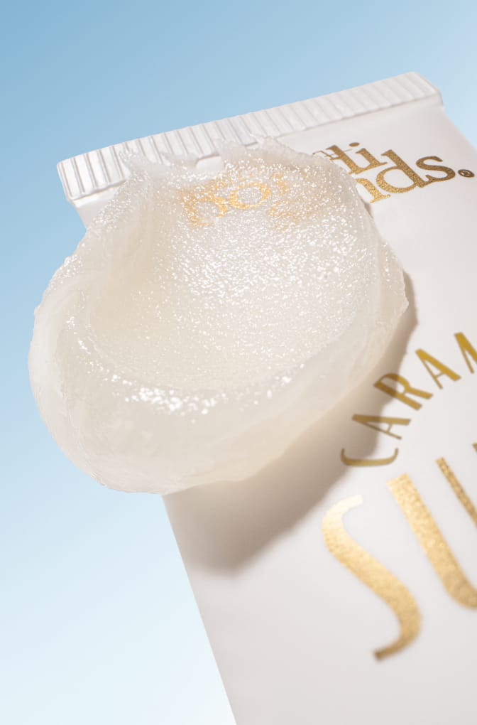 Sunny Kiss SPF 50+ Caramel Lip Balm