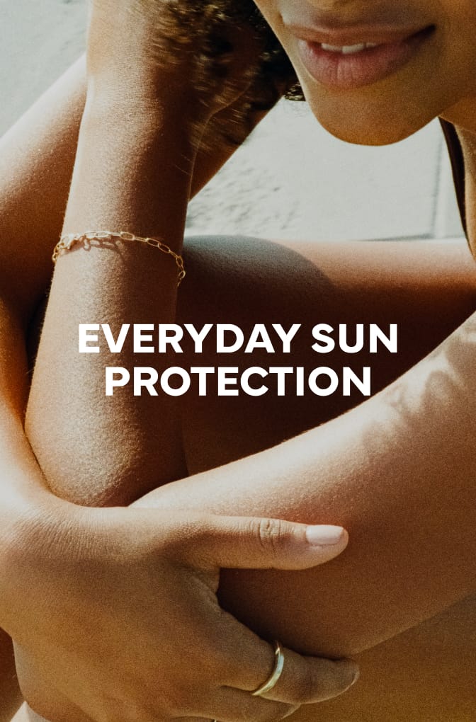 Face SPF 50+ Tinted & Hydrating Sunscreen Lotion
