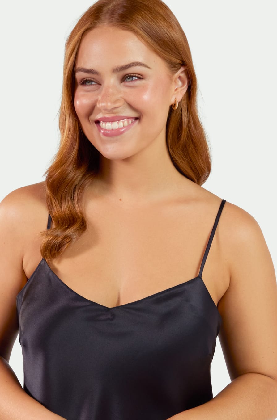 GLO Instant Bronzer Face Serum