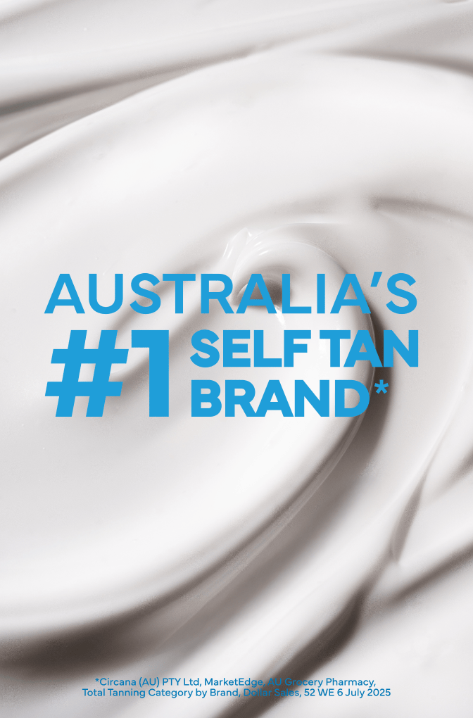Gradual Self Tanning Face Lotion