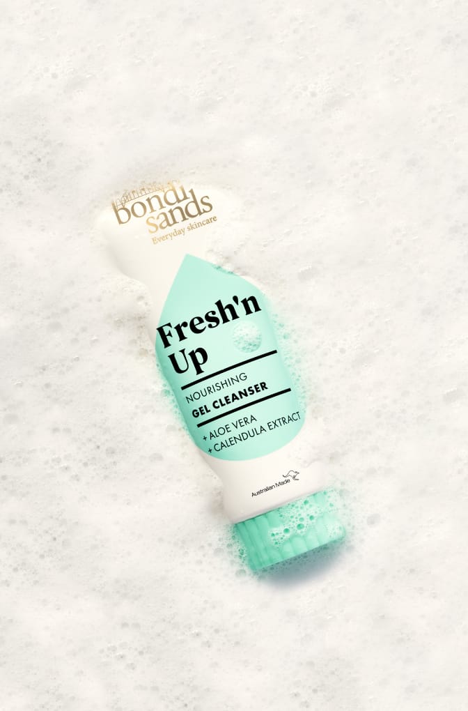 Normal/Oily Skin Routine Bundle