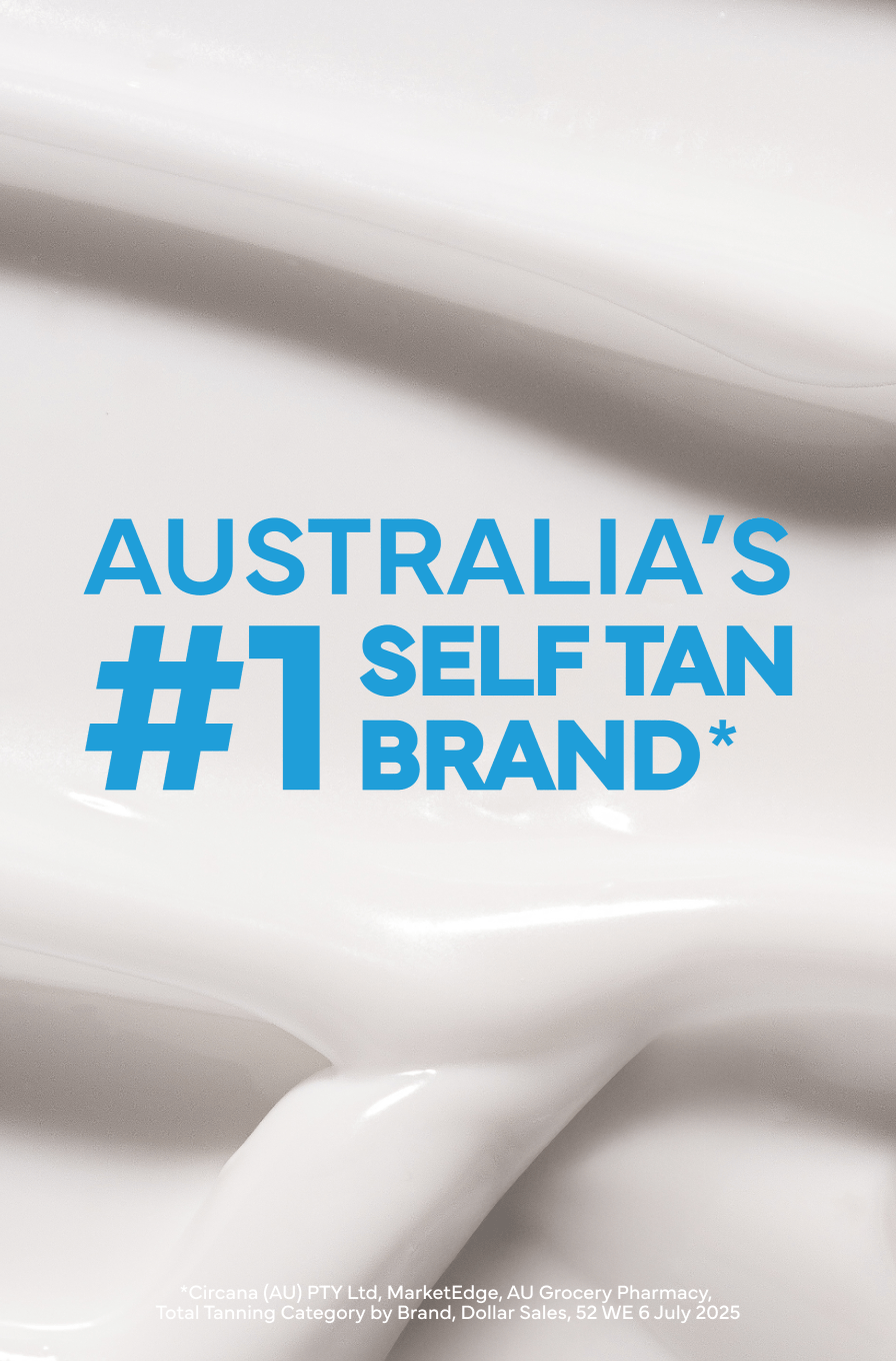Gradual Self Tanning Milk