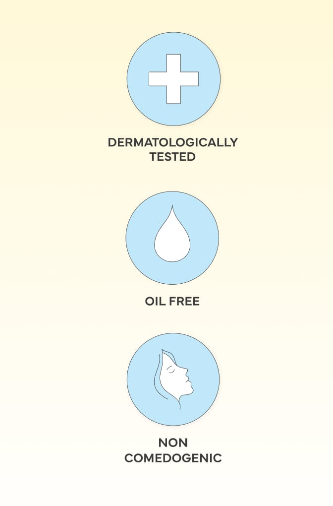 Sunny Cream SPF 50+ Face Lotion Sunscreen
