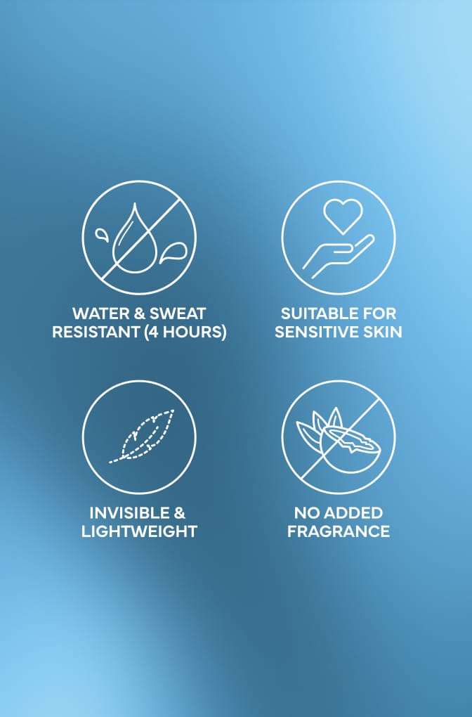 Sport SPF 50+ Sunscreen Lotion Pump
