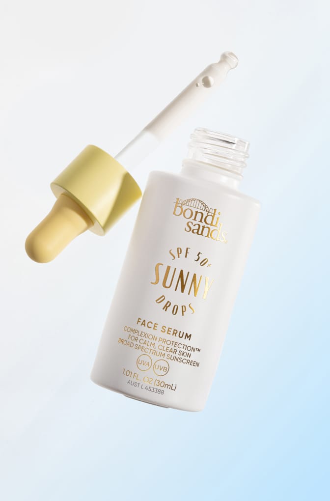 Sunny Daily Duo