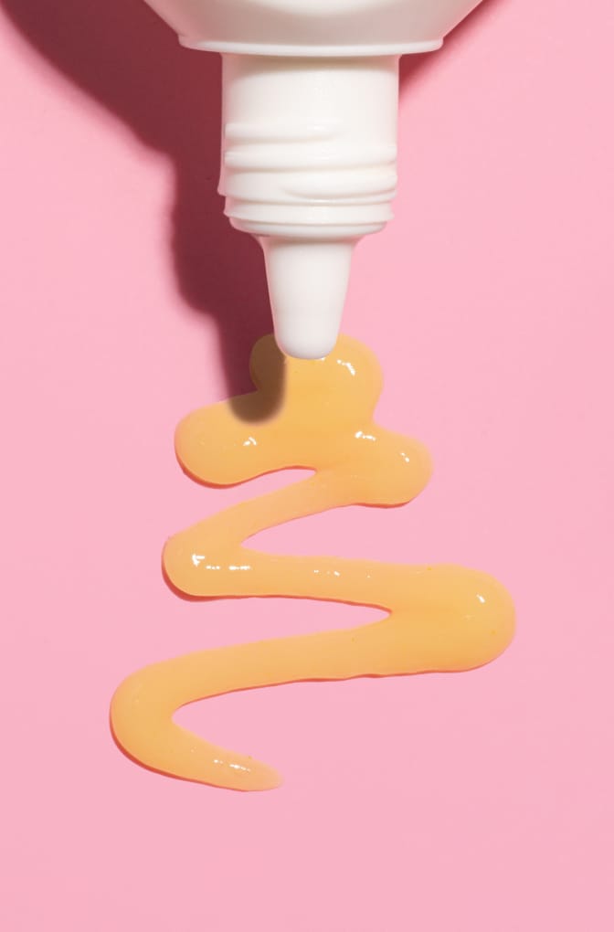 Baby Face Retinol Serum
