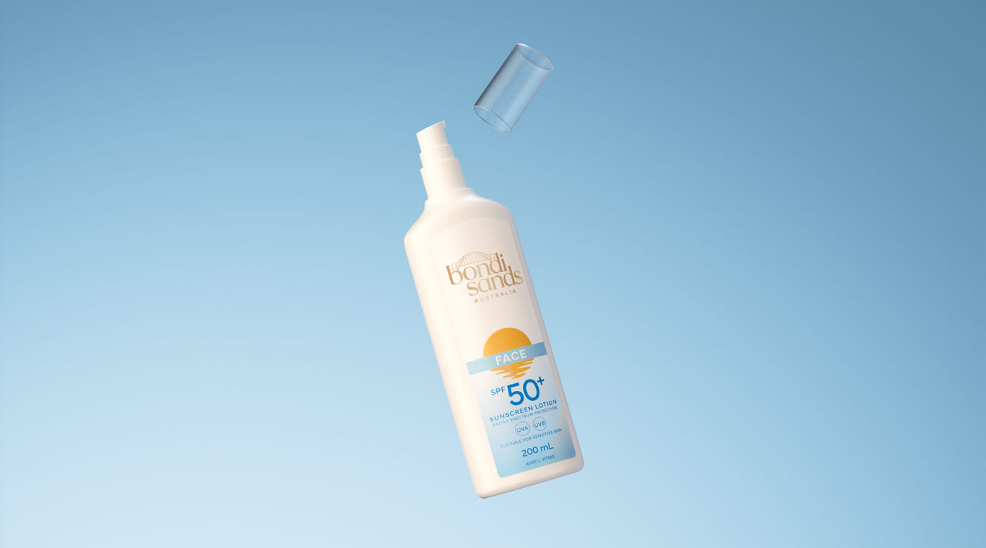 Does Sunscreen Help Acne?