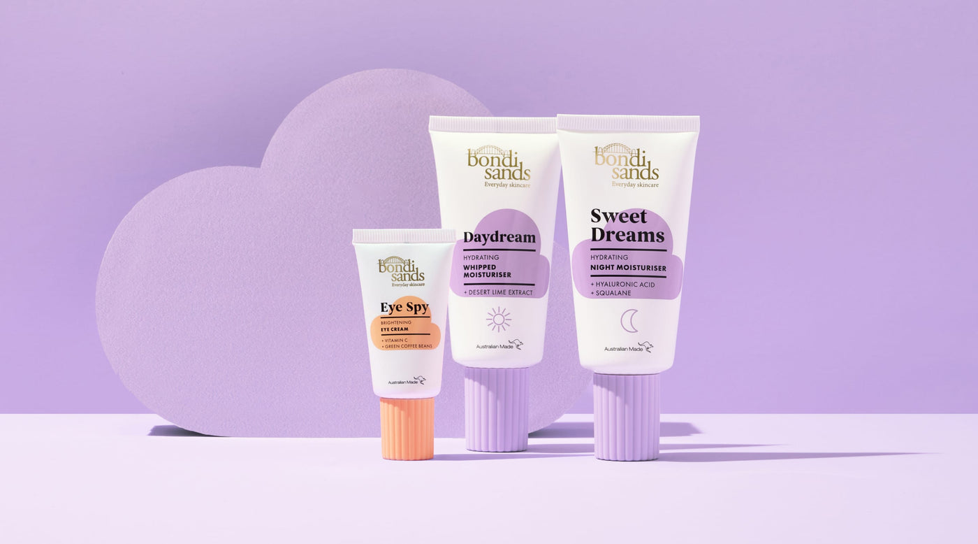 Managing Dry Skin