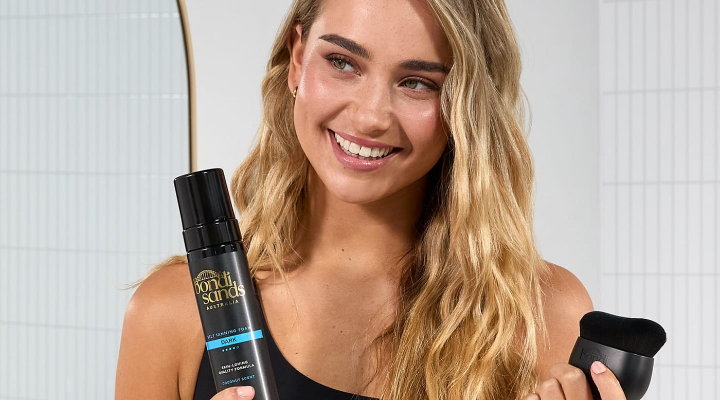 How To Prepare For Your Tan | Blog | Bondi Sands  Bondi Sands Australia