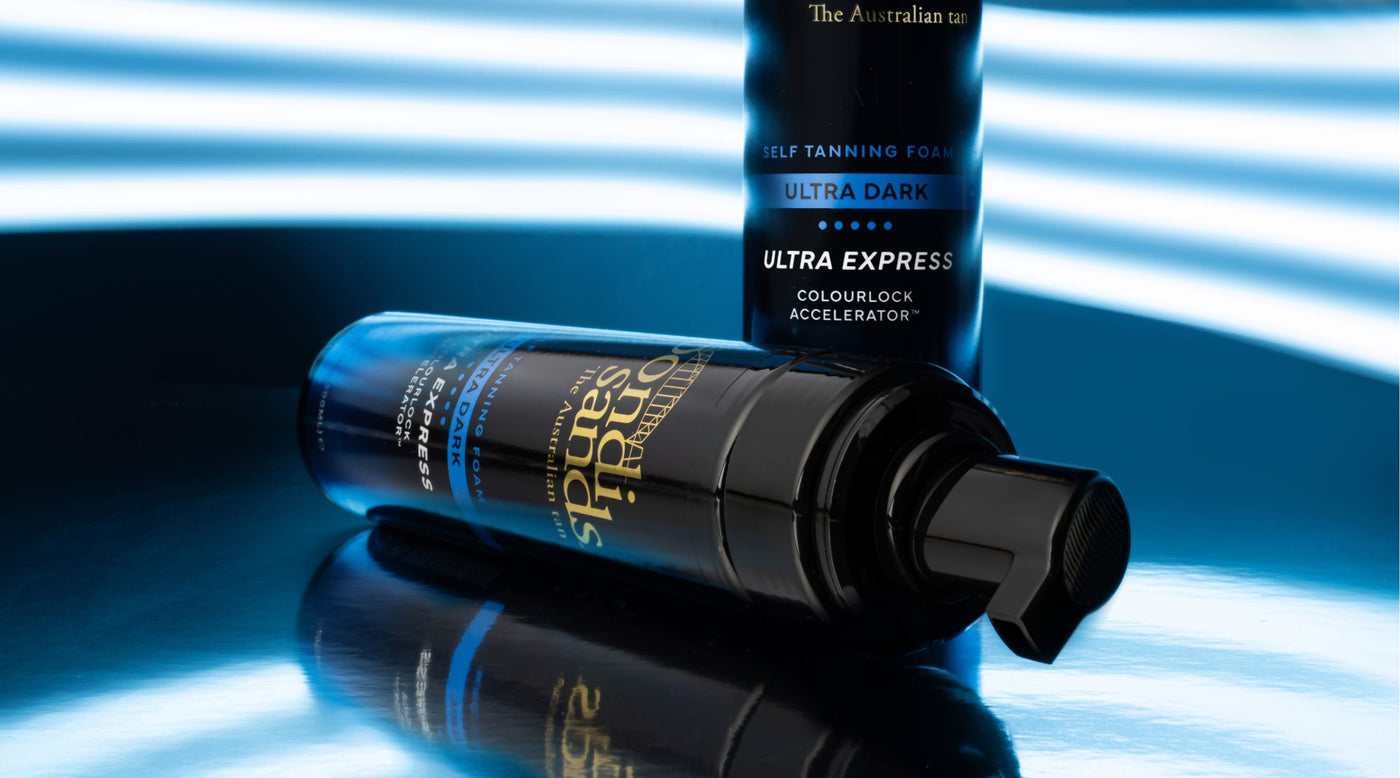 Our Ultra Express How To Guide – Your Deepest Glow In Just 1 Hour