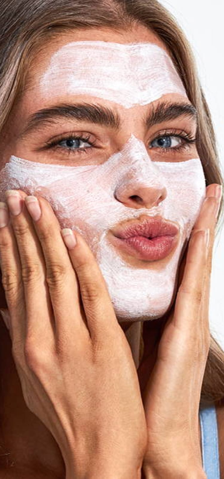 How To Reduce The Appearances of Blemishes