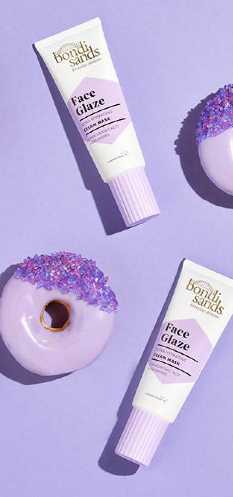 What Is Glazed Donut Skin And How Do You Get It?