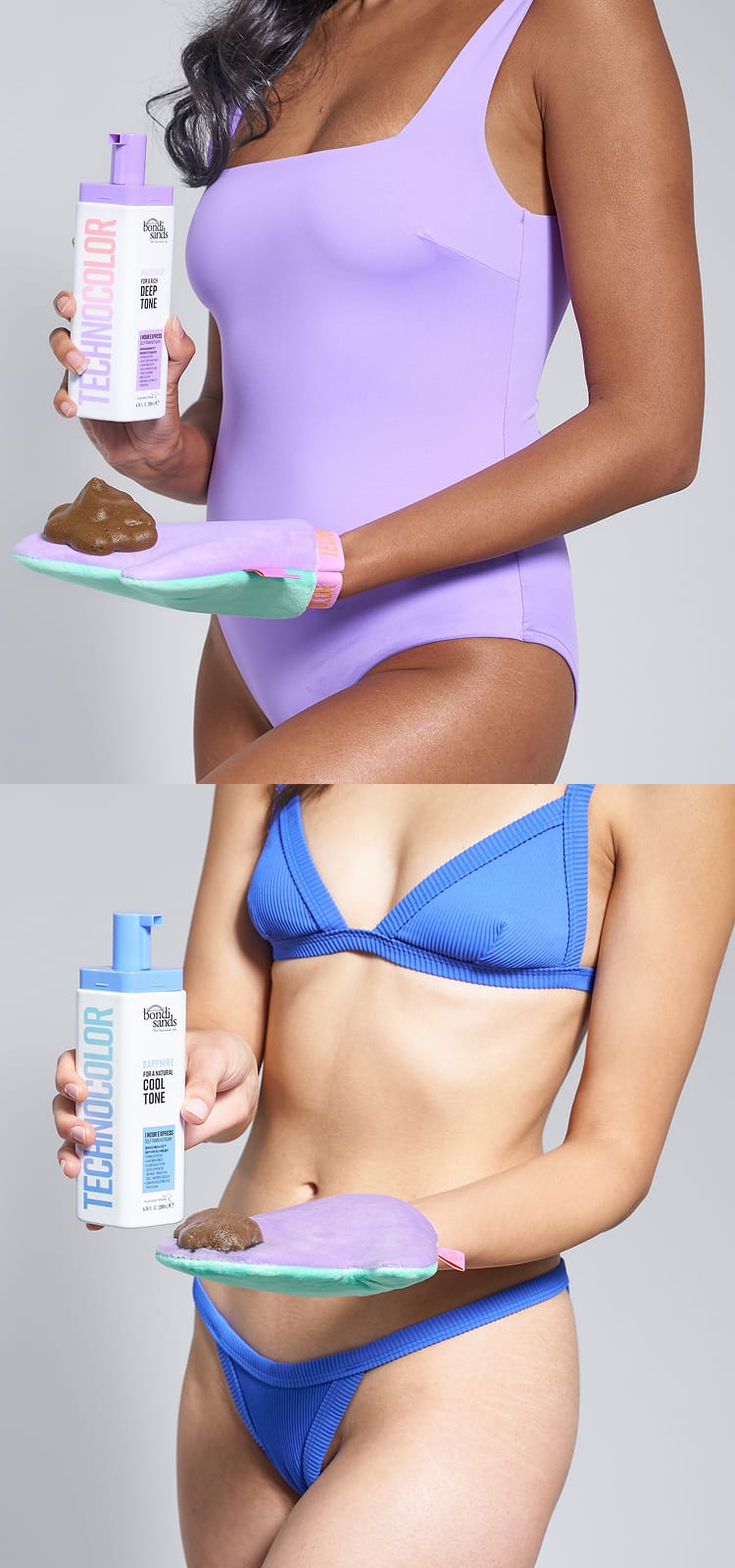 Best Self Tanner For Fair & Medium Skin